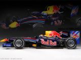 Exotek: kit di conversione FGX-EFX e set adesivi Formula 1