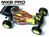Exotek MBX PRO - Kit di conversione Buggy per Losi Mini T