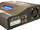 Caricabatterie EZpower Sentex Dual Pro - ITALTRADING