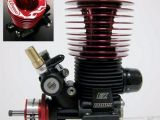Motore per automodelli Off Road X3 Ezpower 3 travasi