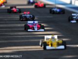 F1 Italian Series: Nuovo Record Mondiale!!