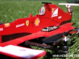 Formula 1 quadcopter: Arriva il drone da Formula Uno!