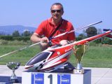 F3C 2011: Fabio Livi è il nuovo campione Italiano - FlightTech