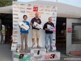 Fabio Domanin Campione Italiano 2009 - Automodellismo pista 1/8