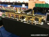 Lego World 2010: la fabbrica di mattoncini - NXT Mindstorms