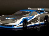 Factory Team RC10R5 - Team Associated (Sabattini Cars)