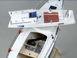 Kyosho  Fairwind III RTR - Barca a vela Radiocomandata