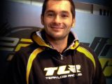 Piloti del Team Losi Racing ITALIA: Maurizio Fantinel