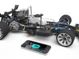 Fastom Celero TS1: sistema di telemetria per automodelli RC