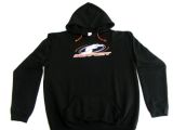 Modellismo e abbigliamento - La felpa della Serpent 