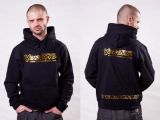 Yokomo: Nuove felpe con cappuccio e magliette!