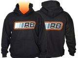 RB Sweater hooded - Felpa con cappuccio per modellisti