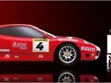 Ferrari DeAgostini - Raduno F360 Challenge a Fiorano