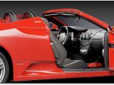 Modellismo DeAgostini - Costruisci la Ferrari F430 Spider 1:10 edicola