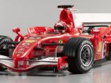 Kyosho: Mini-Z Formula Ferrari F2006