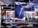 WIRED e Modellismo: Il garage per il modellista