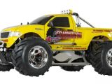 Scorpio - FG Monster Truck Sportsline 4WD RTR 1:6