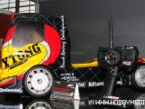 FG: Carrozzeria Race Truck 1/6 per il Camion 08530, 07530 e Evo 08530 - Scorpio - Toy Fair Nuremberg 2011