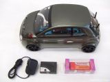 Modellismo Maximo - FIAT 500 by DIESEL Edizione Limitata Modello RTR brushless in scala 1/10