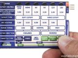 Caster Creations Field Link - Mini Programmatore per ESC automodelli, aeromodelli ed elicotteri RC - Horizon Hobby