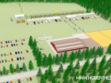 3D Masters 2013: Competizione di elimodellismo acrobatico
