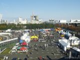 Fiera del Modellismo di Tokyo - Rajicon Show 2008
