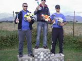 Quinta gara Campionato Italiano RC BIKE 2010 - Prato
