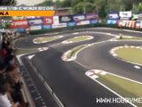 Finale dei mondiali IFMAR 1/10 World Championships 2012