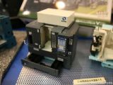 FineMolds - Makino V33i Vertical Machining Center - How to build your CNC Machine - Modellismo statico