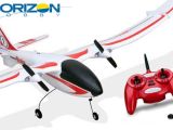 Aeromodello bimotore Firebird Stratos - Horizon Hobby