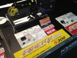 Kyosho Firefox 250 e 180 - Elicotteri Radiocomandati