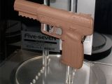 Tokyo Marui Five Seven Preview - Softair - Tokyo Hobby Show