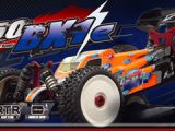 SWorkz S350 BX1e & BX1 Buggy RTR - Electronic Dreams
