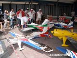 Flight Tech Italia - Ozzano Radio Model Show 2010 
