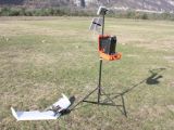 FlightTech Italia: Drone LM450-UAV APV (Auto Piloted Video)