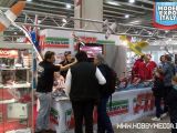 Novità FlightTech Italia alla fiera Model Expo 2012 di Verona