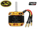 FlightTech - Scorpion HK 4015 Motore brushless da 1450KV per elicotteri radiocomandati classe 500