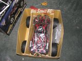 HPI Racing Savage Flux HP Unboxing