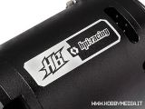 Flux PRO: motore brushless da competizione - HPI/Hot Bodies
