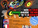 Novarossi World Cup Buggy - Offroad Monsummano Terme 