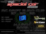 My Special Club - My Special Club 1:10 e RC DRIFT EURO CUP: il campionato europeo di Drift RC!