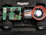 Flyslot Sound-Decoder: Effetti sonori per slot cars