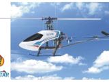 Sabattini Cars Elicottero Flystar RTF 