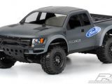 Carrozzeria Ford F-150 Raptor SVT - ProLine
