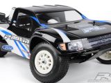 ProLine Ford F-150 SVT Raptor: Slash, Slash 4x4, SC10, Ultima SC e Blitz