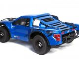 Ford Raptor SVT per Short Course Truck- JConcepts Video