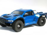 Ford Raptor SVT SCT-R per Slash, Slash 4x4 e SC10 