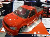 Ford STV F150 Lightning TT01 Type E - Tamiya Fair 2010 
