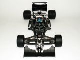 Technical Racing Gear - TRG 109 Formula 1 Scala 1:10 