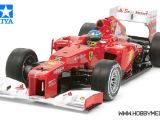 Tamiya: Formula Uno Ferrari F2012 - Anticipazioni Toy Fair Norimberga 2013